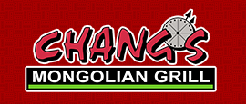 Chang’s Mongolian Grill