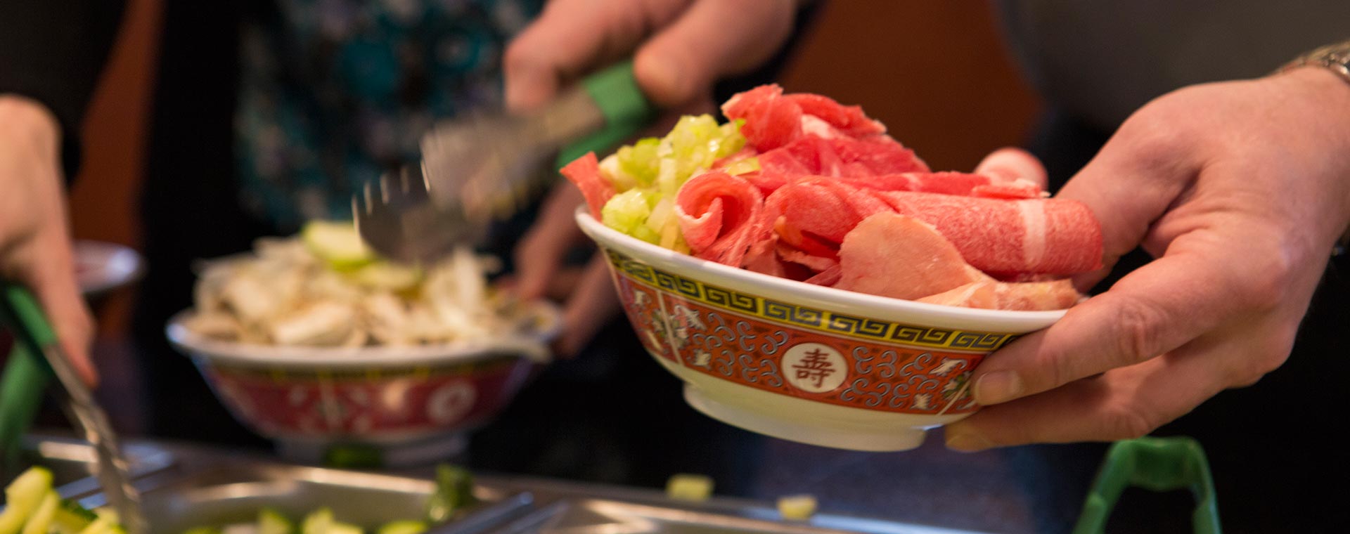 Chang's Mongolian Grill