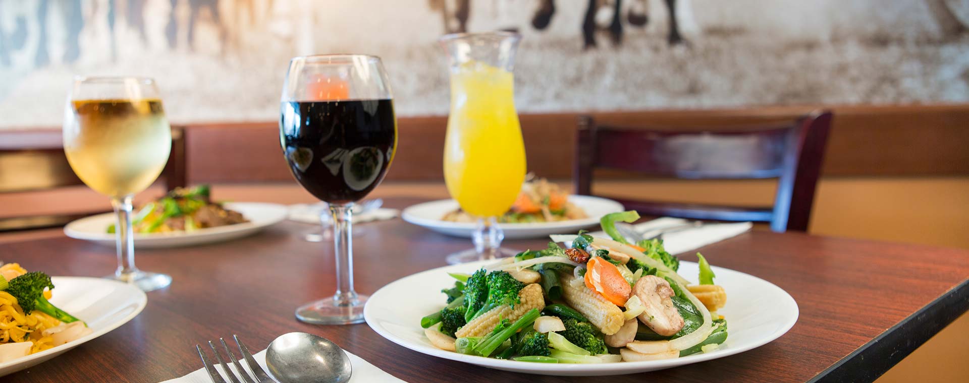 Chang's Mongolian Grill